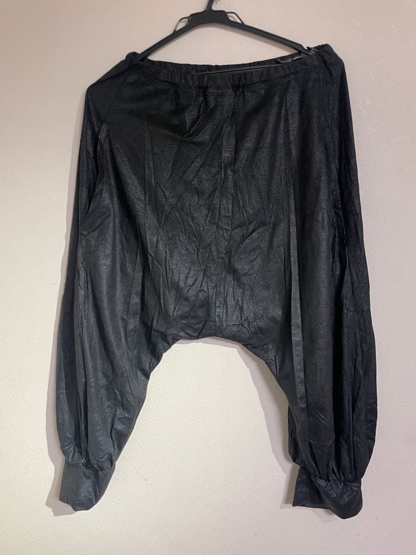 ifsixwasnineサルエルパンツ