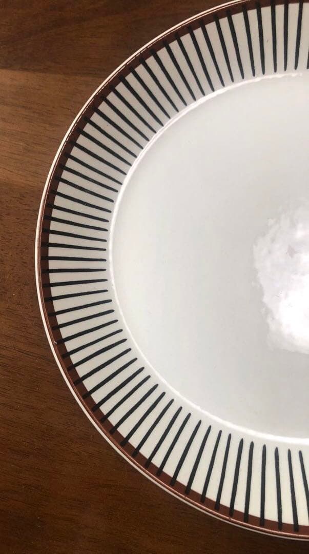 たも様まとめて　グスタフスベリ スピサリブ　25cm 3枚