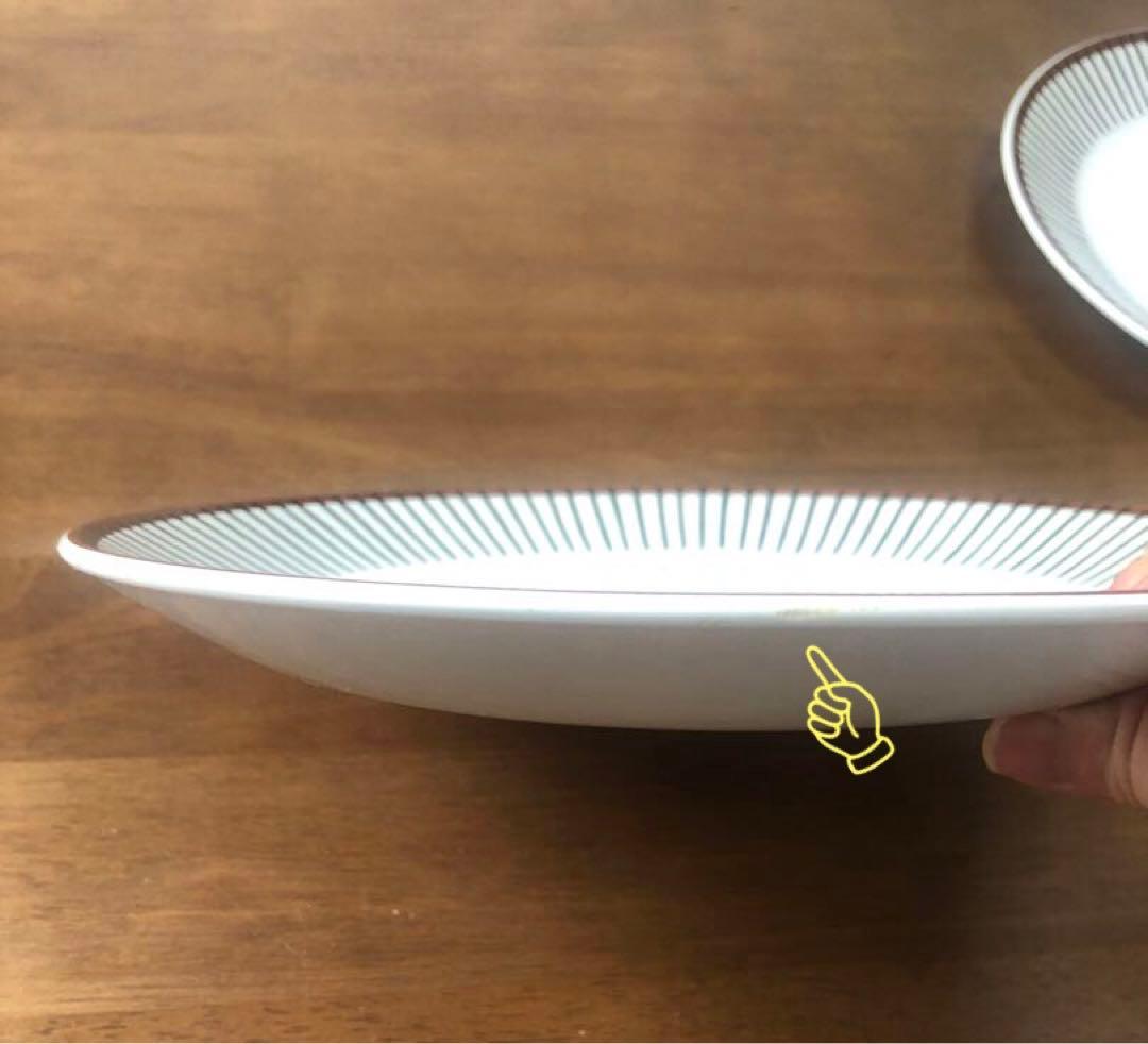 たも様まとめて　グスタフスベリ スピサリブ　25cm 3枚