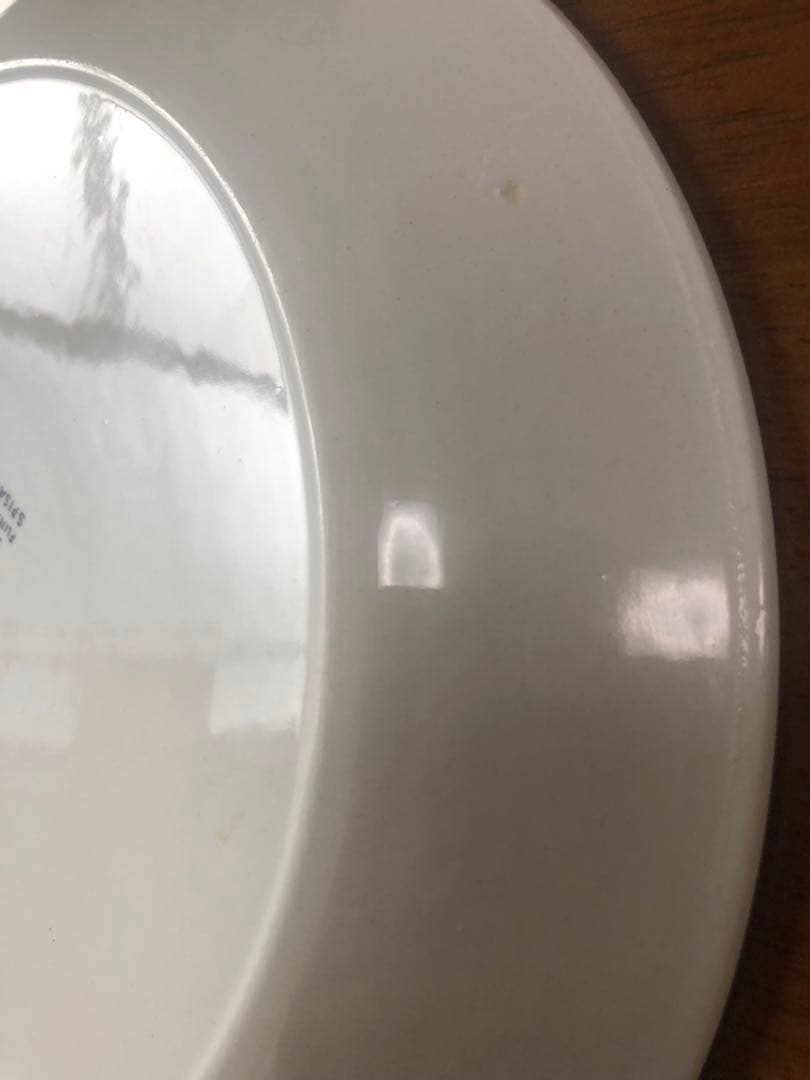 たも様まとめて　グスタフスベリ スピサリブ　25cm 3枚