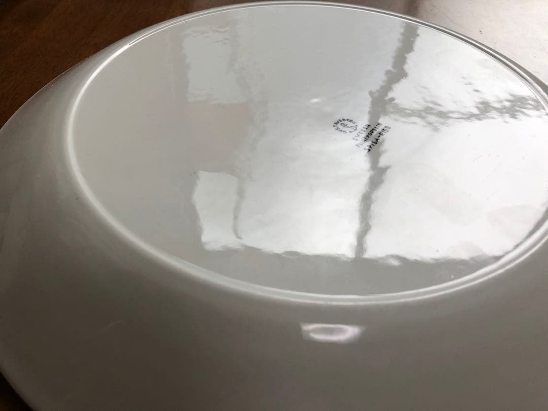 たも様まとめて　グスタフスベリ スピサリブ　25cm 3枚