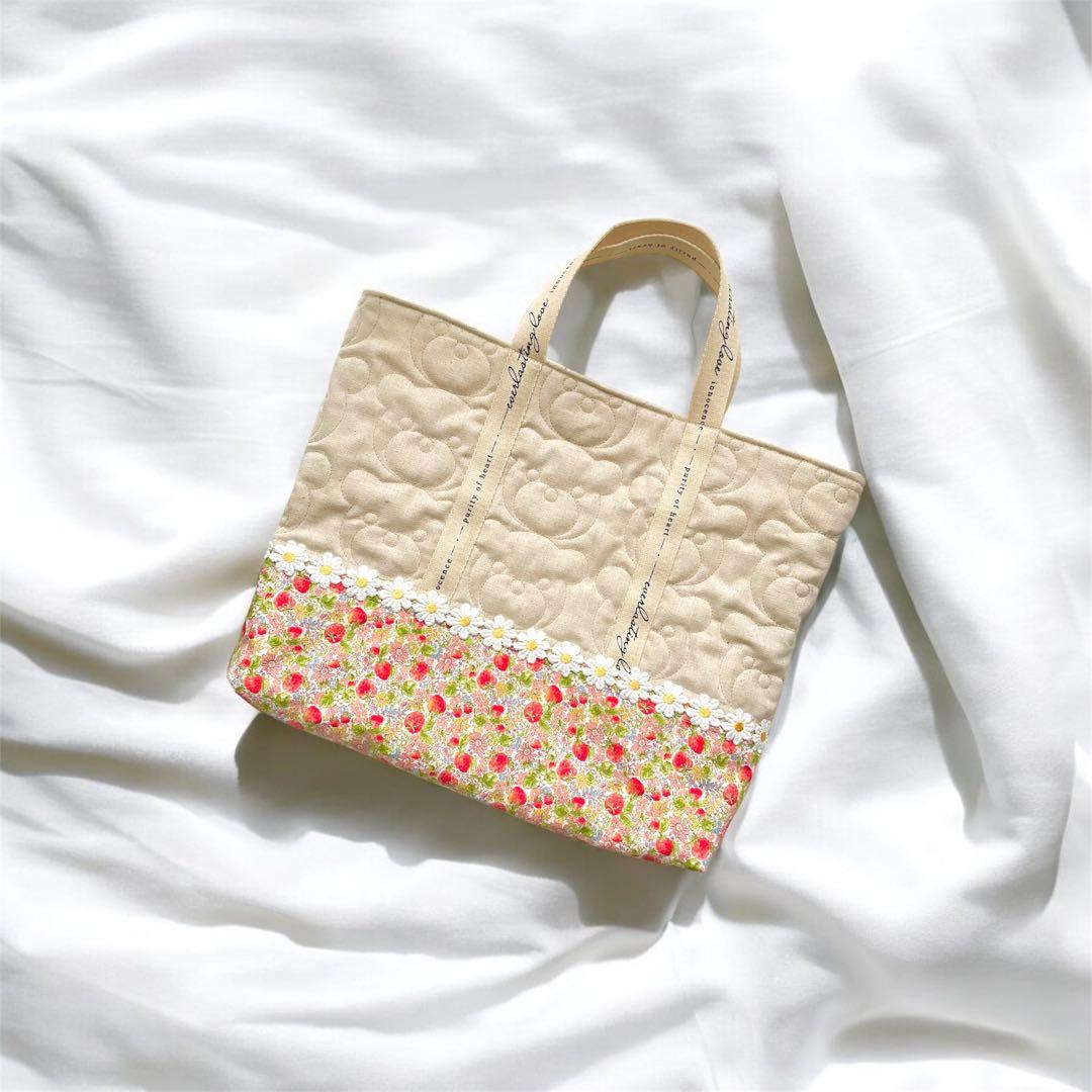 おち。♡入園入学グッズ