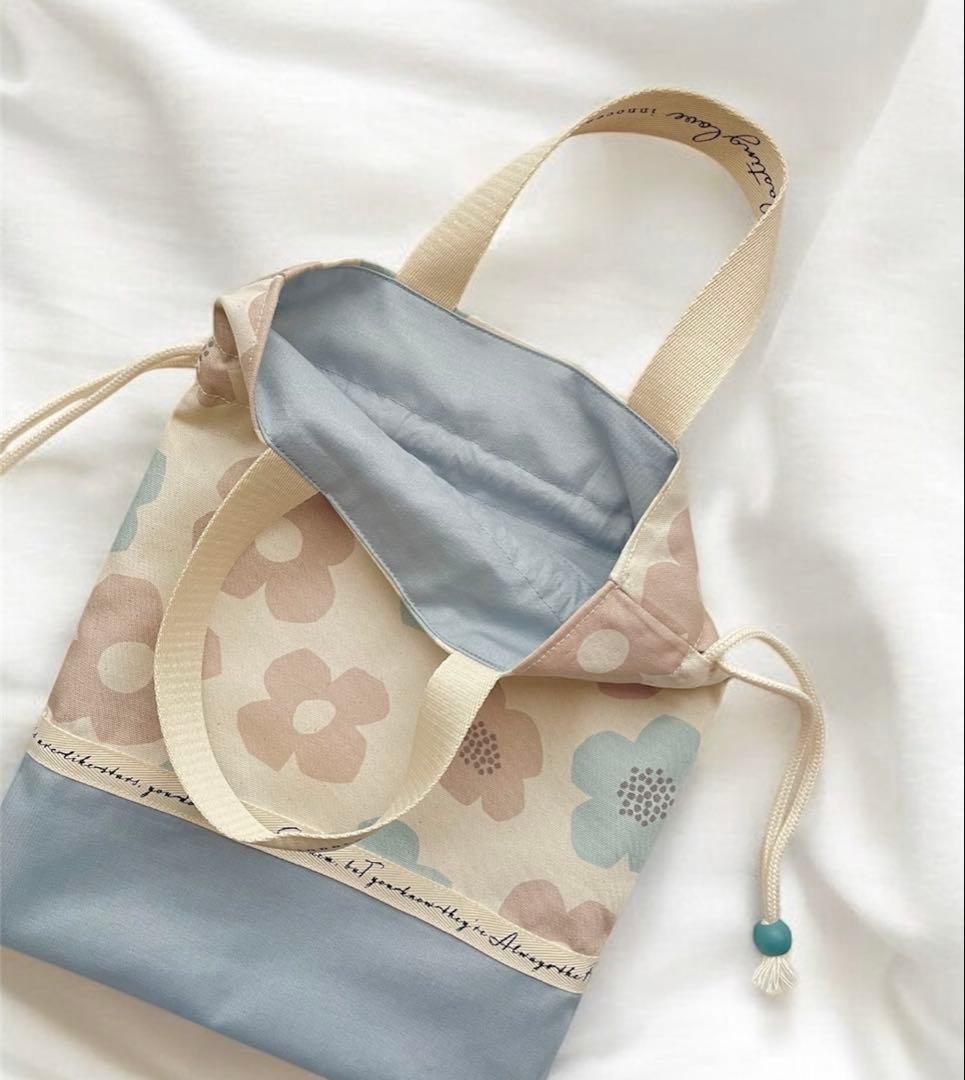 おち。♡入園入学グッズ