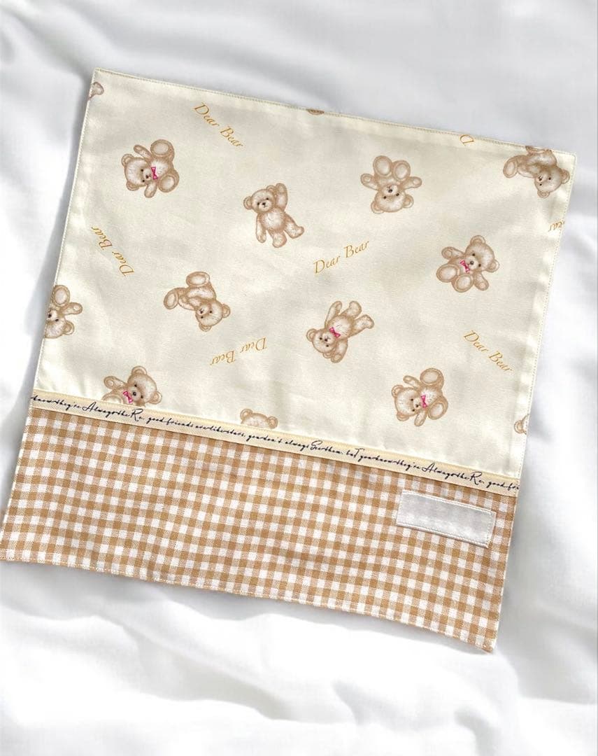 おち。♡入園入学グッズ