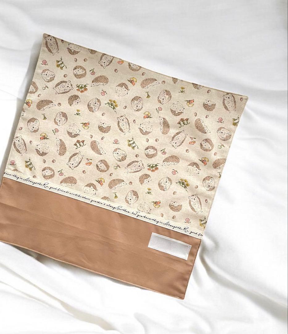 おち。♡入園入学グッズ