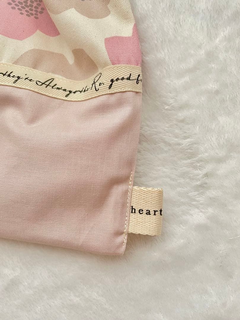 おち。♡入園入学グッズ