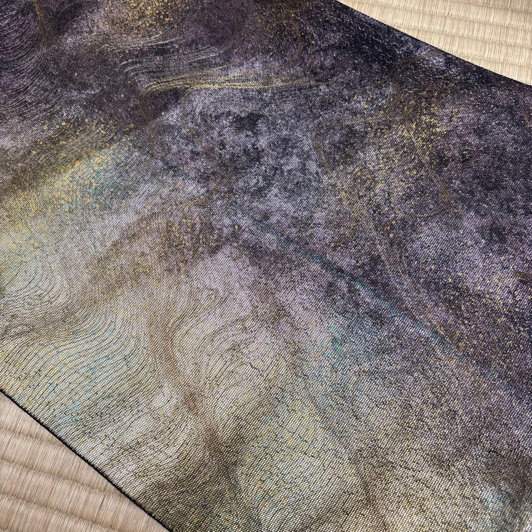 み*ぃ様 振袖（長襦袢なし）と袋帯