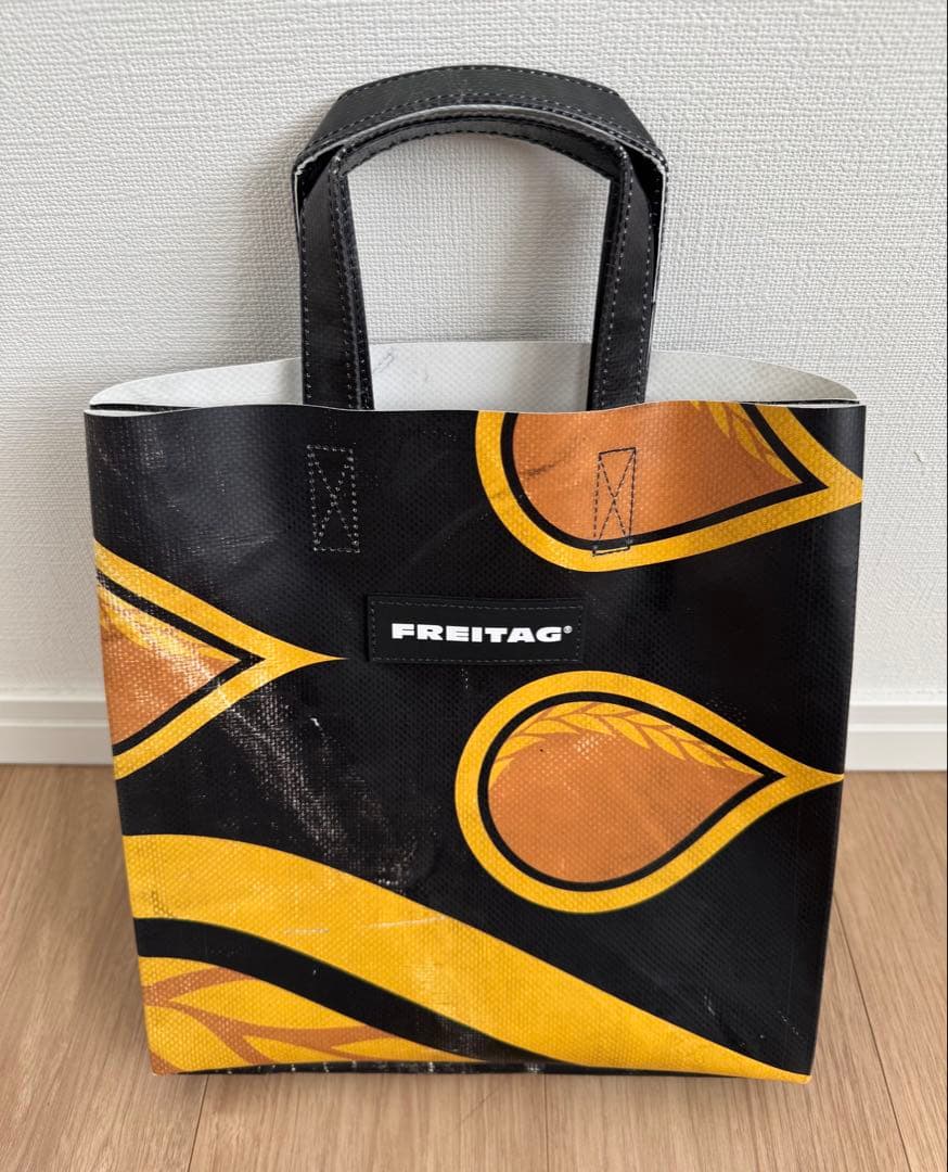 t*y様 Freitagフライターグ F250 Sonny Black