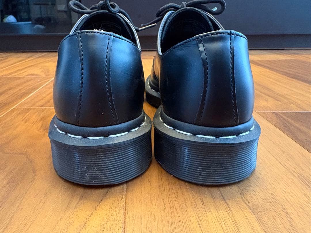 Dr.Martens 3 Hole 25センチ