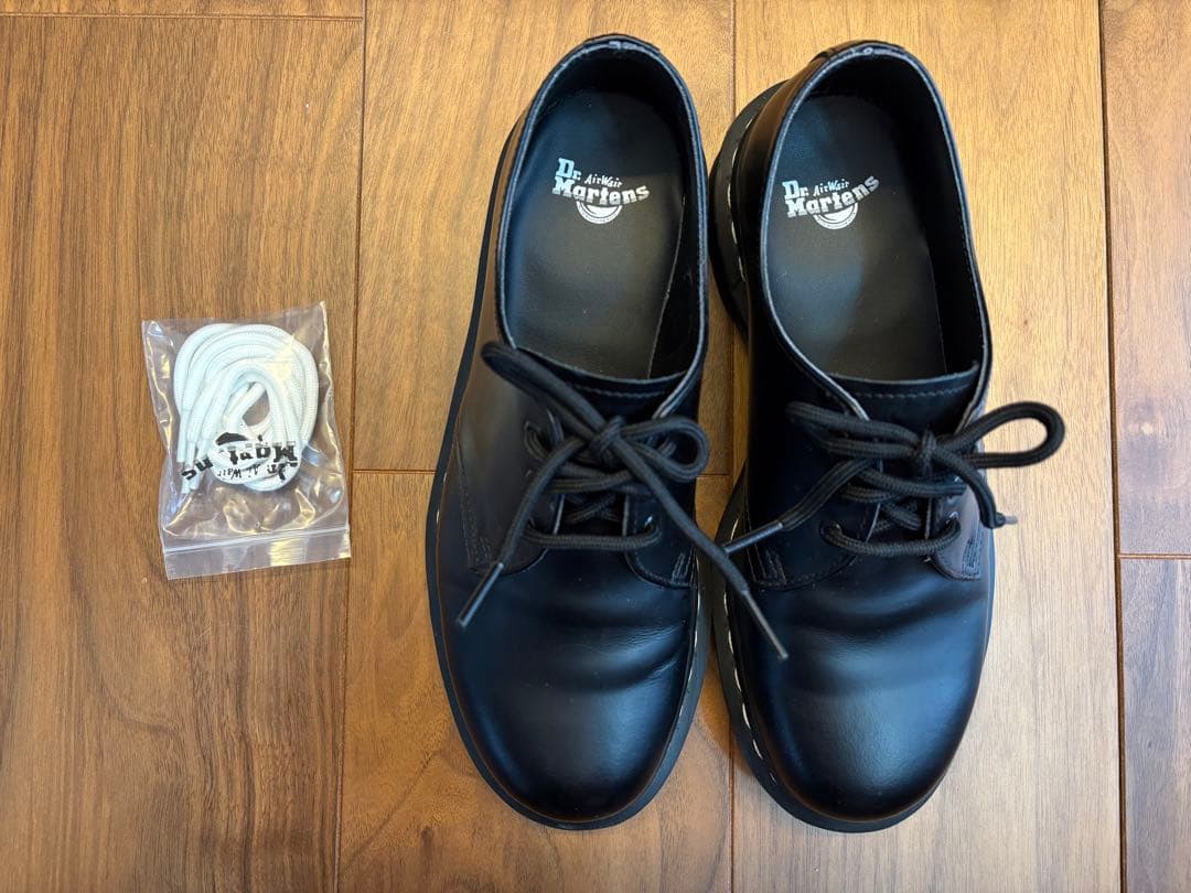 Dr.Martens 3 Hole 25センチ