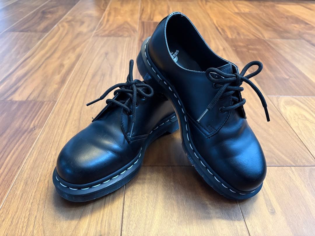 Dr.Martens 3 Hole 25センチ
