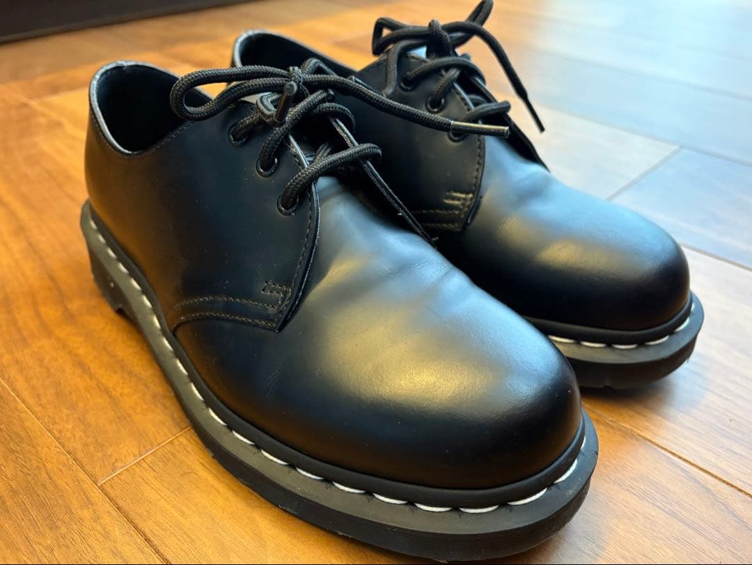Dr.Martens 3 Hole 25センチ