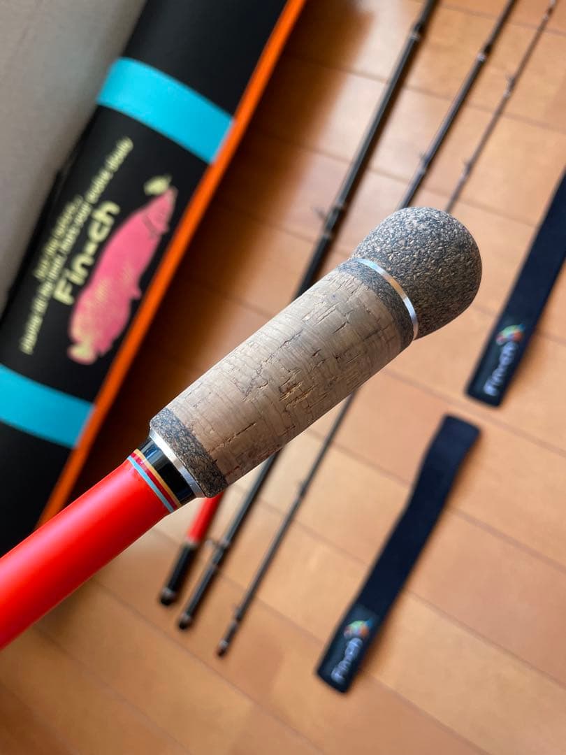 Fin-ch フィンチ　カナリア　CANARIA COCO77