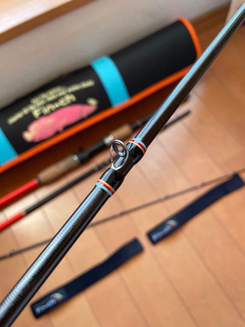 Fin-ch フィンチ　カナリア　CANARIA COCO77