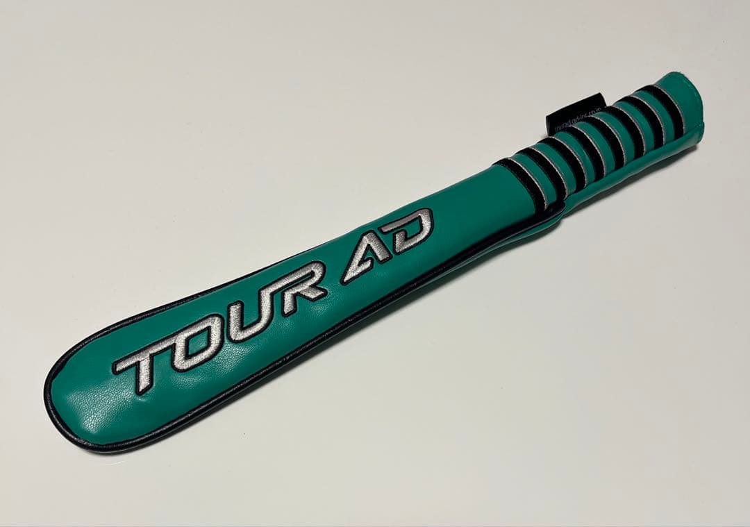 【美品】 グラファイトデザイン ツアーAD FI アライメントステック