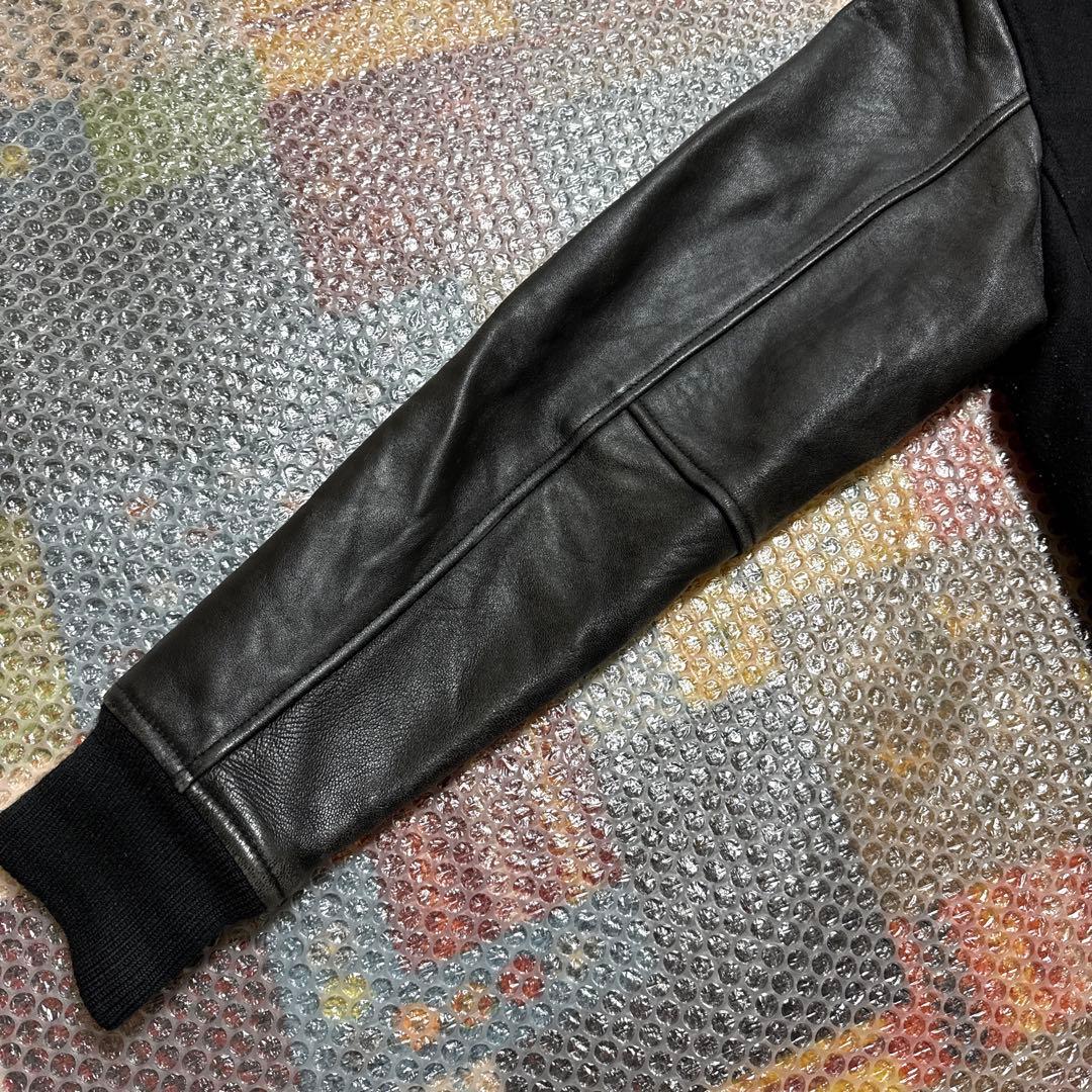 new era ニューエラ スタジャン レザー ニューエラ ラムレザー 刺繍 革