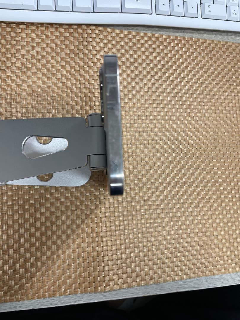 iPhone 12 Pro Max 128 GB シルバーSIMフリー