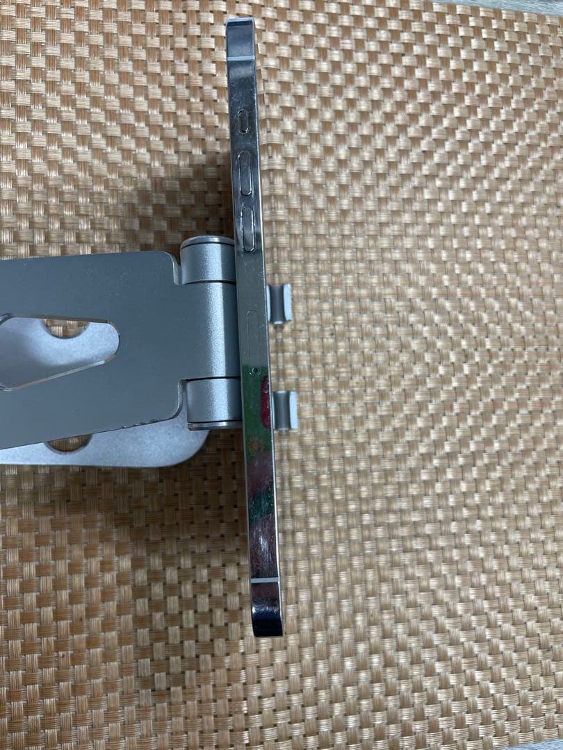 iPhone 12 Pro Max 128 GB シルバーSIMフリー