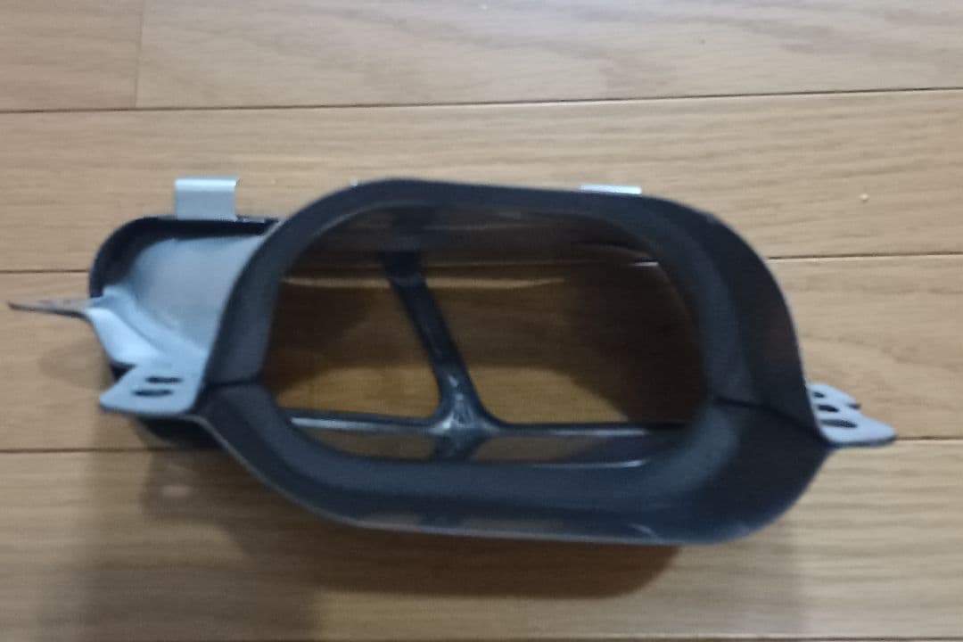 ベンツ C117 CLA45 AMG マフラーカッター 左右 2個セット