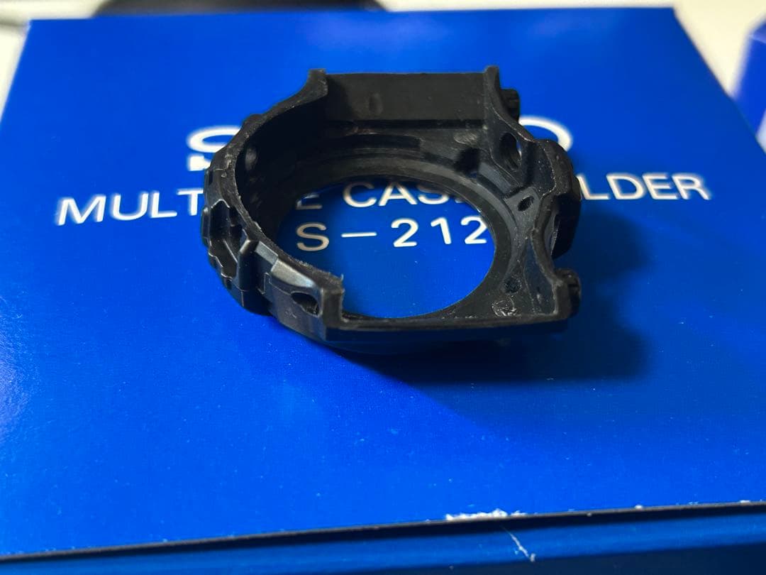 いちかフロッグマン　社外品　ベゼル　dw6300