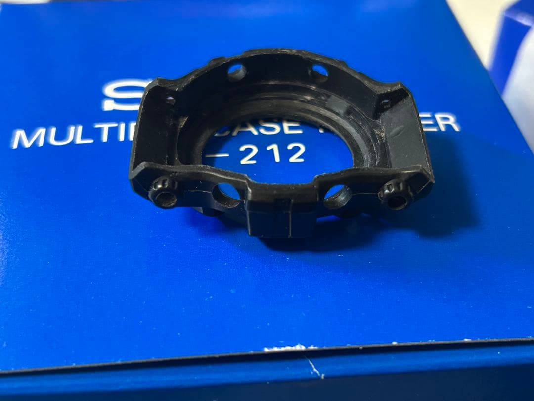 いちかフロッグマン　社外品　ベゼル　dw6300