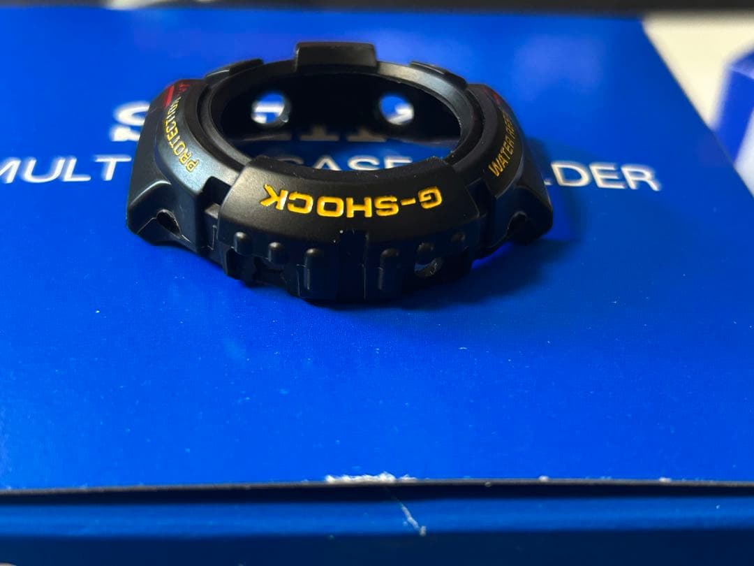 いちかフロッグマン　社外品　ベゼル　dw6300