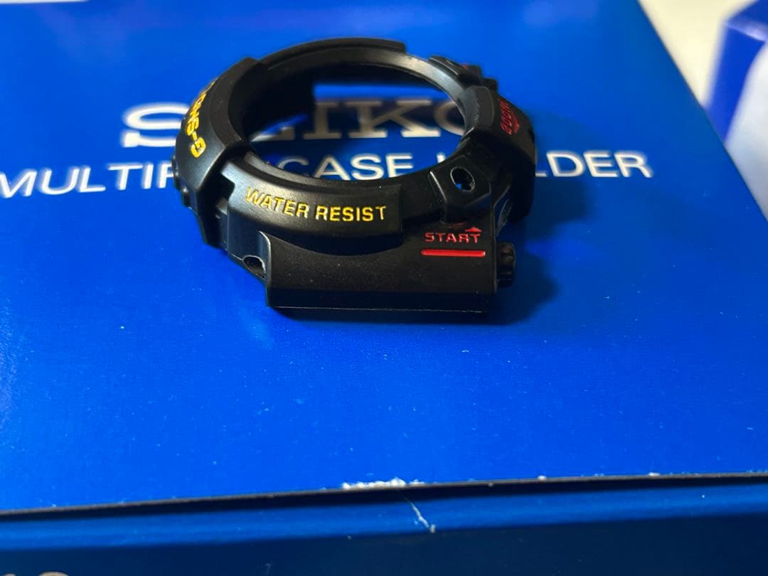 いちかフロッグマン　社外品　ベゼル　dw6300