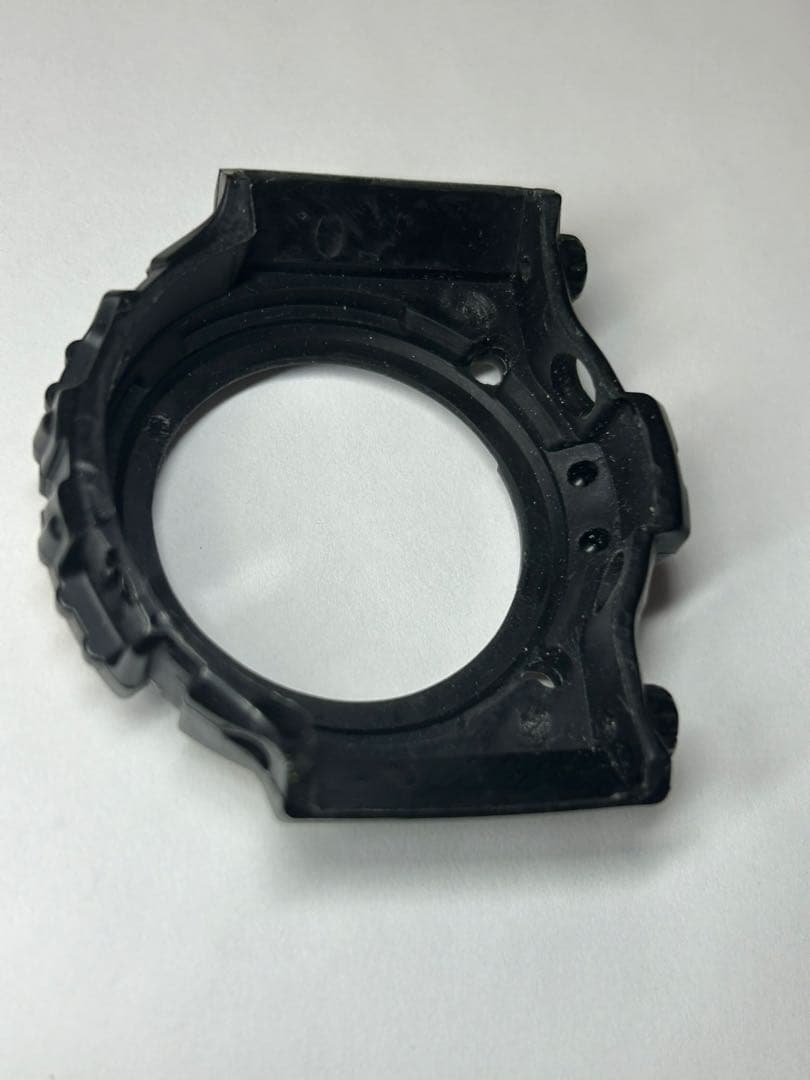 いちかフロッグマン　社外品　ベゼル　dw6300