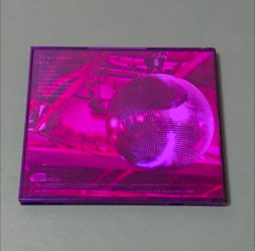 †яi¢к/RADIANT/TRICK　③