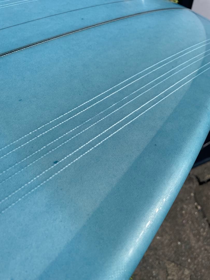 5'5/チリサーフボード/[ポッパー]/オルタナティブ/中古ボード.