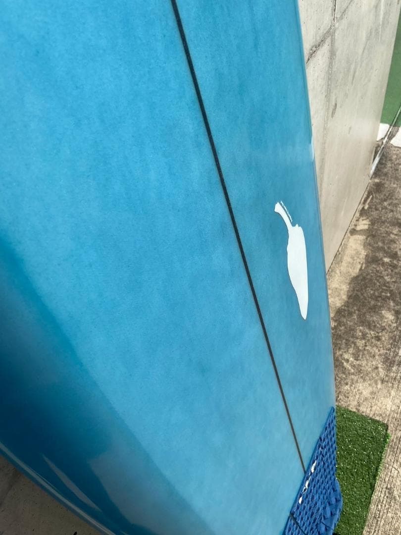 5'5/チリサーフボード/[ポッパー]/オルタナティブ/中古ボード.