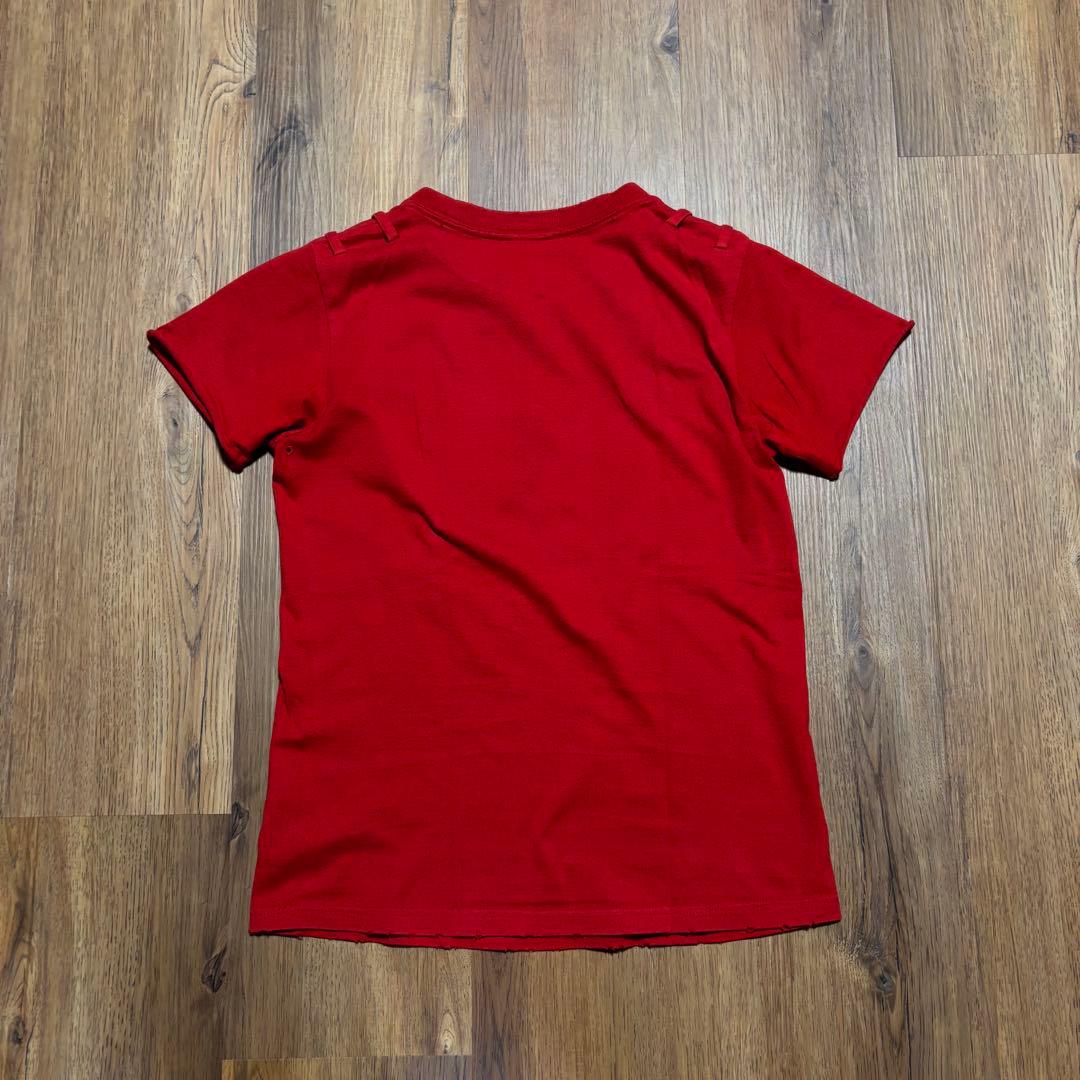 トップス NUMBER (N)INE STUPID PEOPLE T