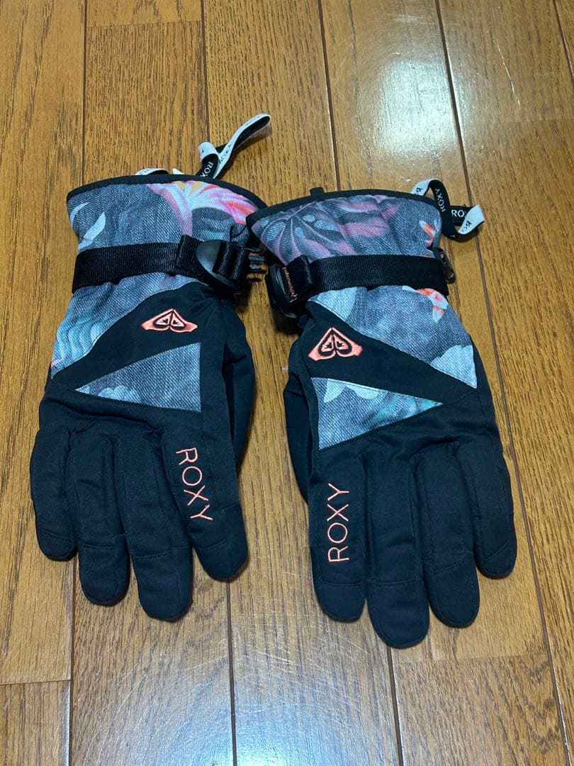 迷彩 デニム スノボウェア 6点セット