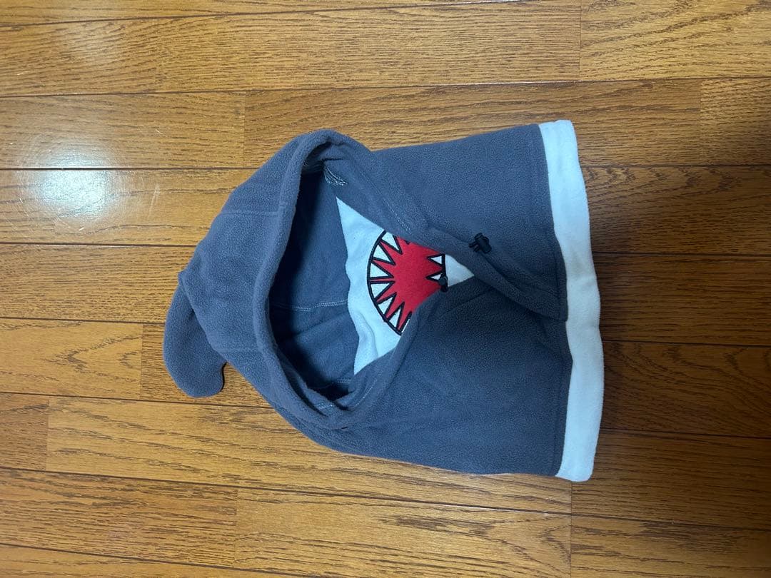 迷彩 デニム スノボウェア 6点セット