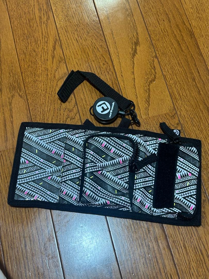 迷彩 デニム スノボウェア 6点セット