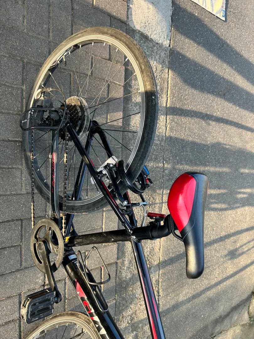 GIANT エスケープジュニア　24 《引取限定　熊谷周辺》