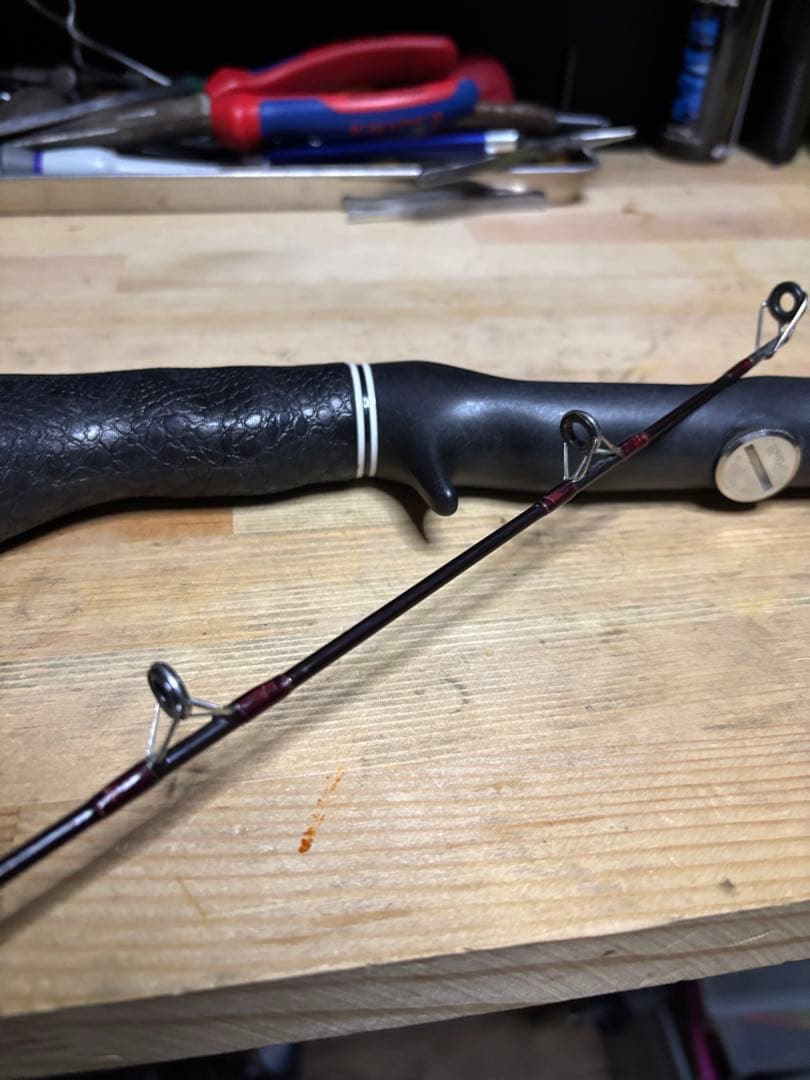 ufmウエダ スーパーパルサー　FB-55MM/B