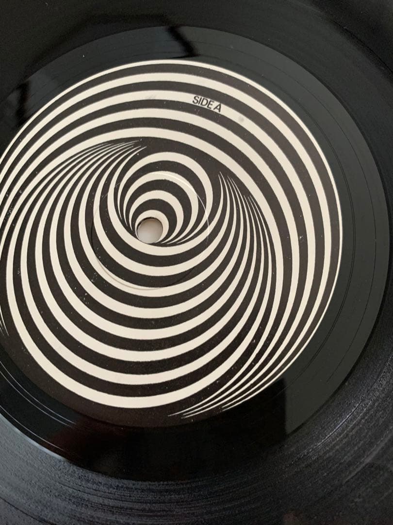 ジプシーブラッドろっこうおろし1972オリジナル