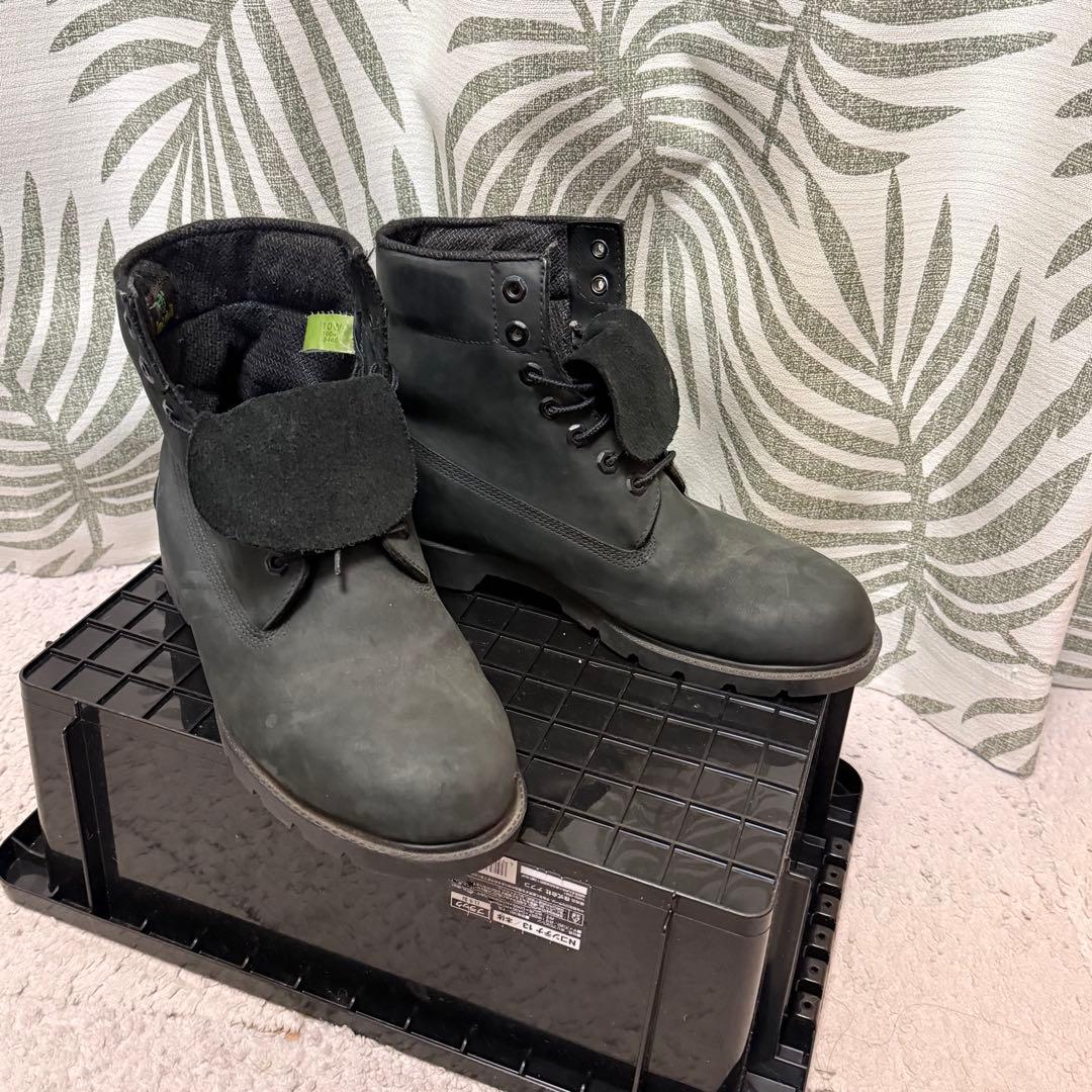 ティンバーランド　10042