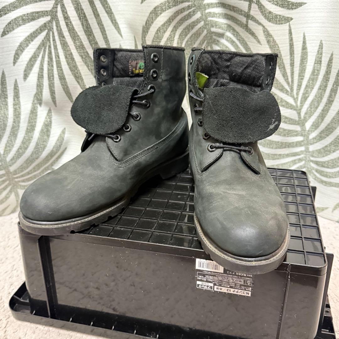 ティンバーランド　10042