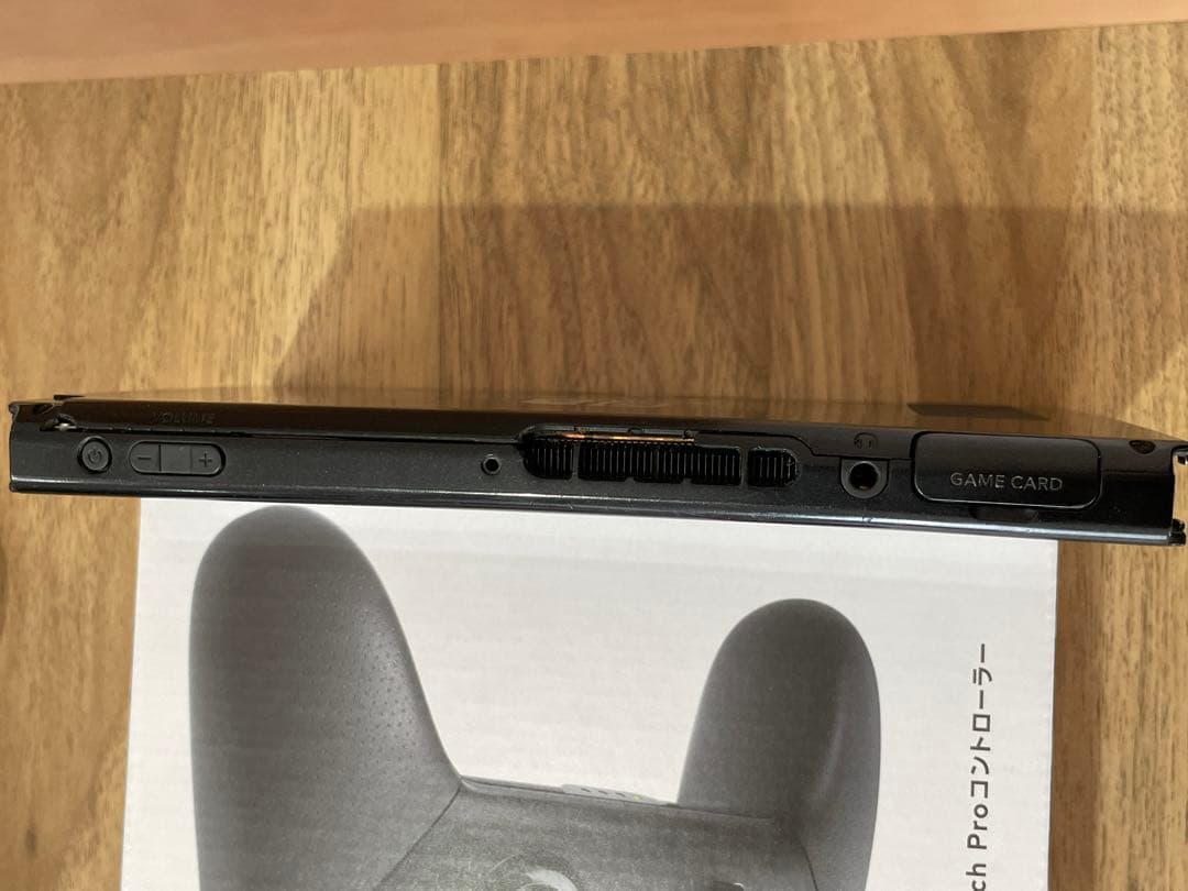 任天堂Switch本体のみ