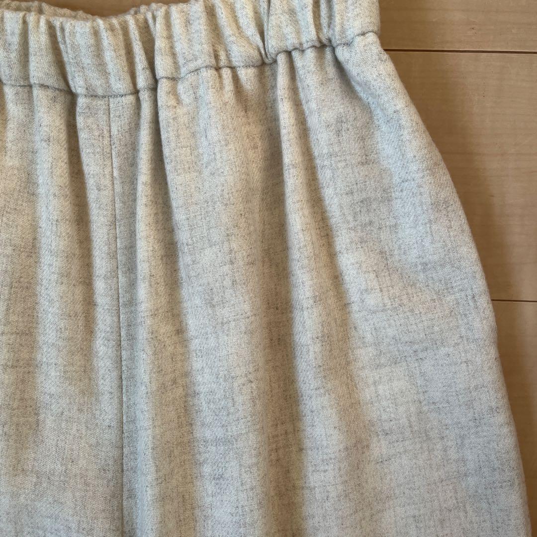 ARTS & SCIENCEBulky balloon pantsヤクサイズ0