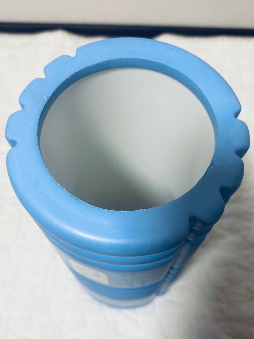 ユミコア　ホグッシーローラーとプラスのセット