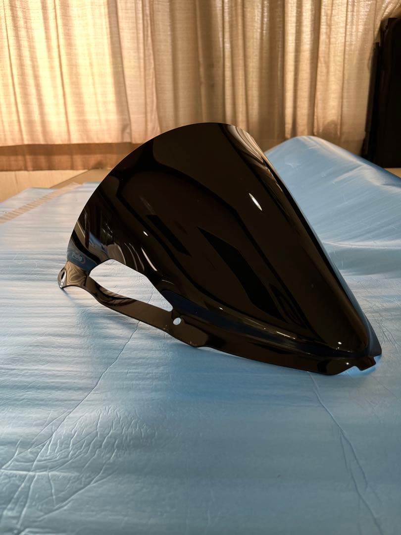 zx6r 2024 R-RACER SCREEN スクリーン