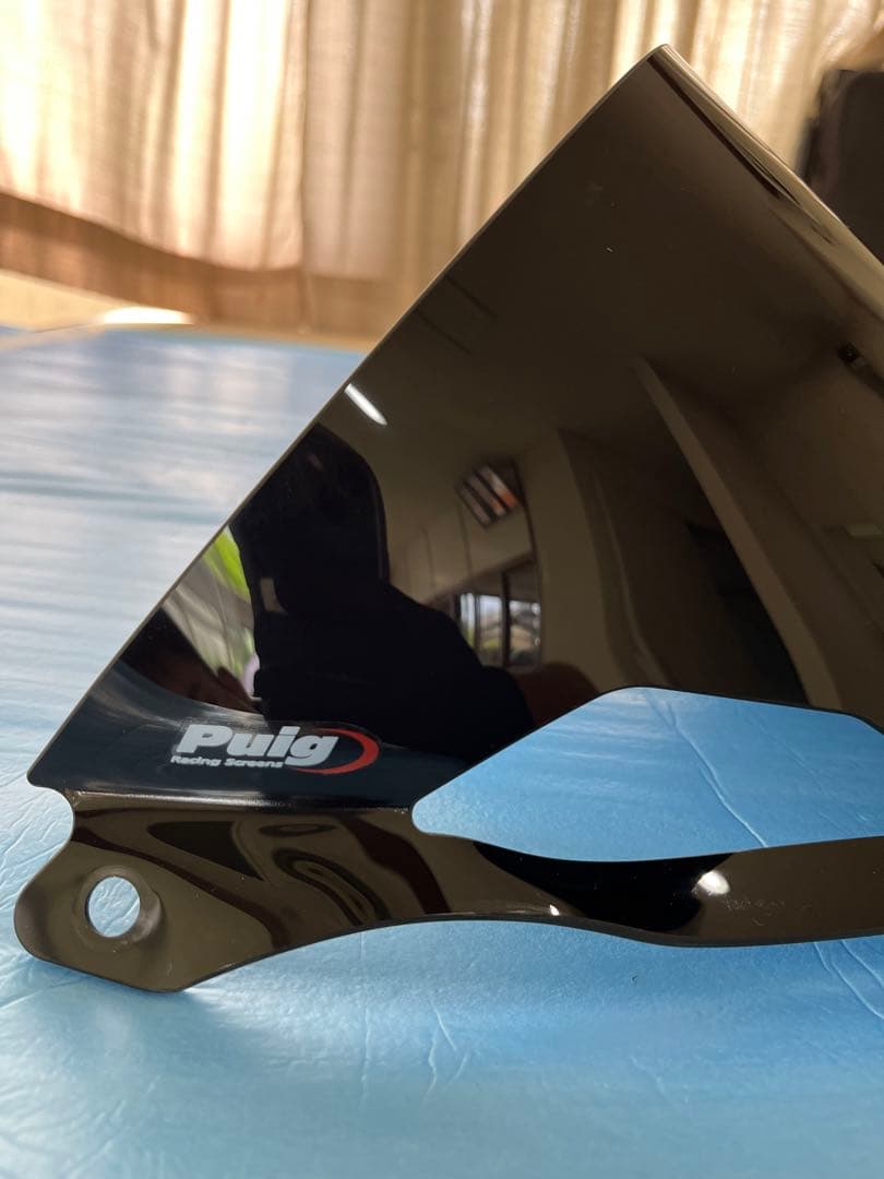 zx6r 2024 R-RACER SCREEN スクリーン