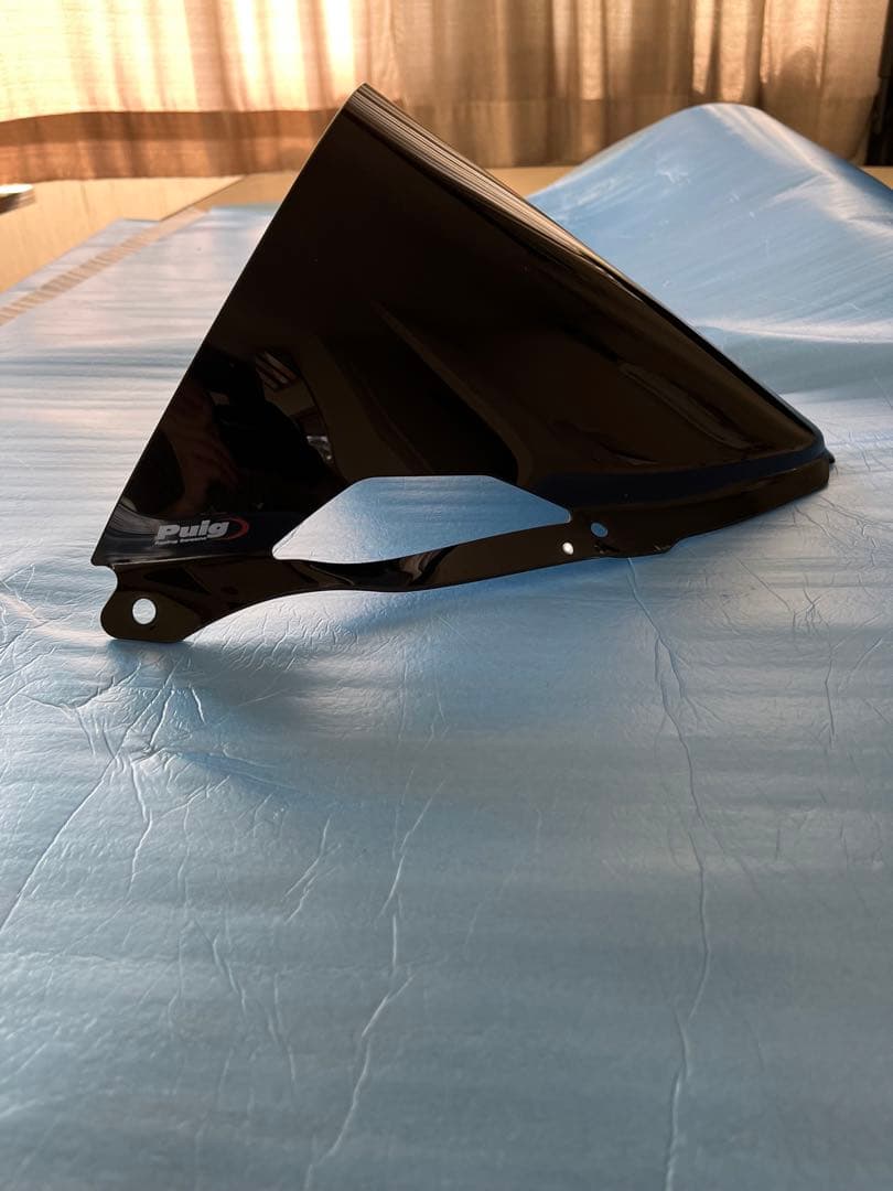 zx6r 2024 R-RACER SCREEN スクリーン