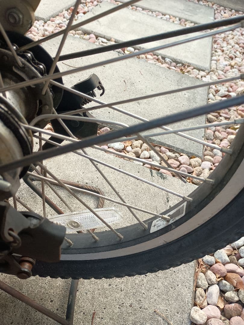 ブリジストン　ビッケ　ポーラーe