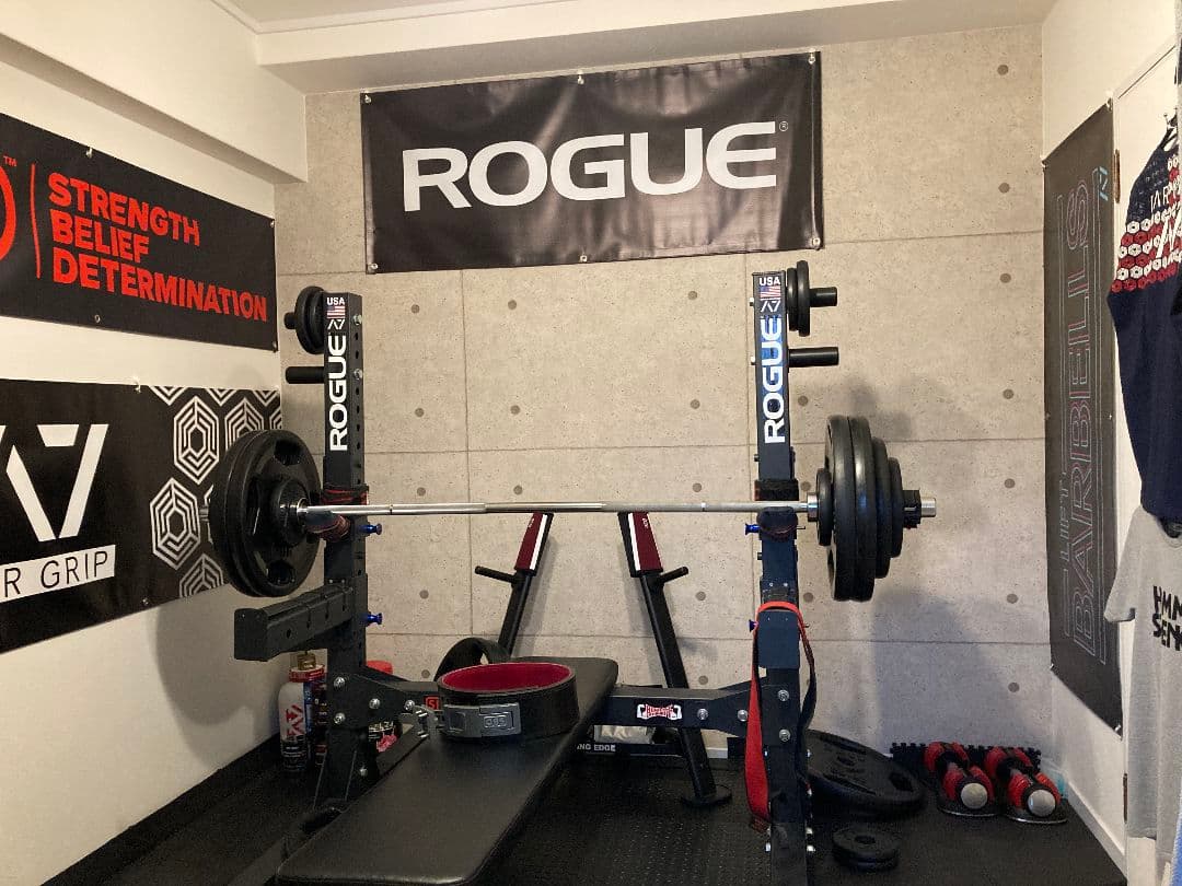 ベンチプレス台　地域限定