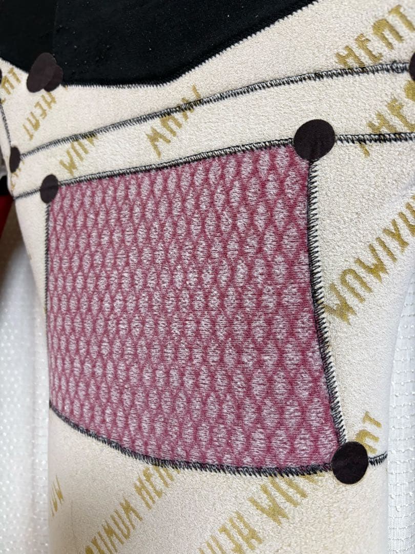 FELLOW SURF(フェロー)5×3mm セミドライ レディースMLBサイズ