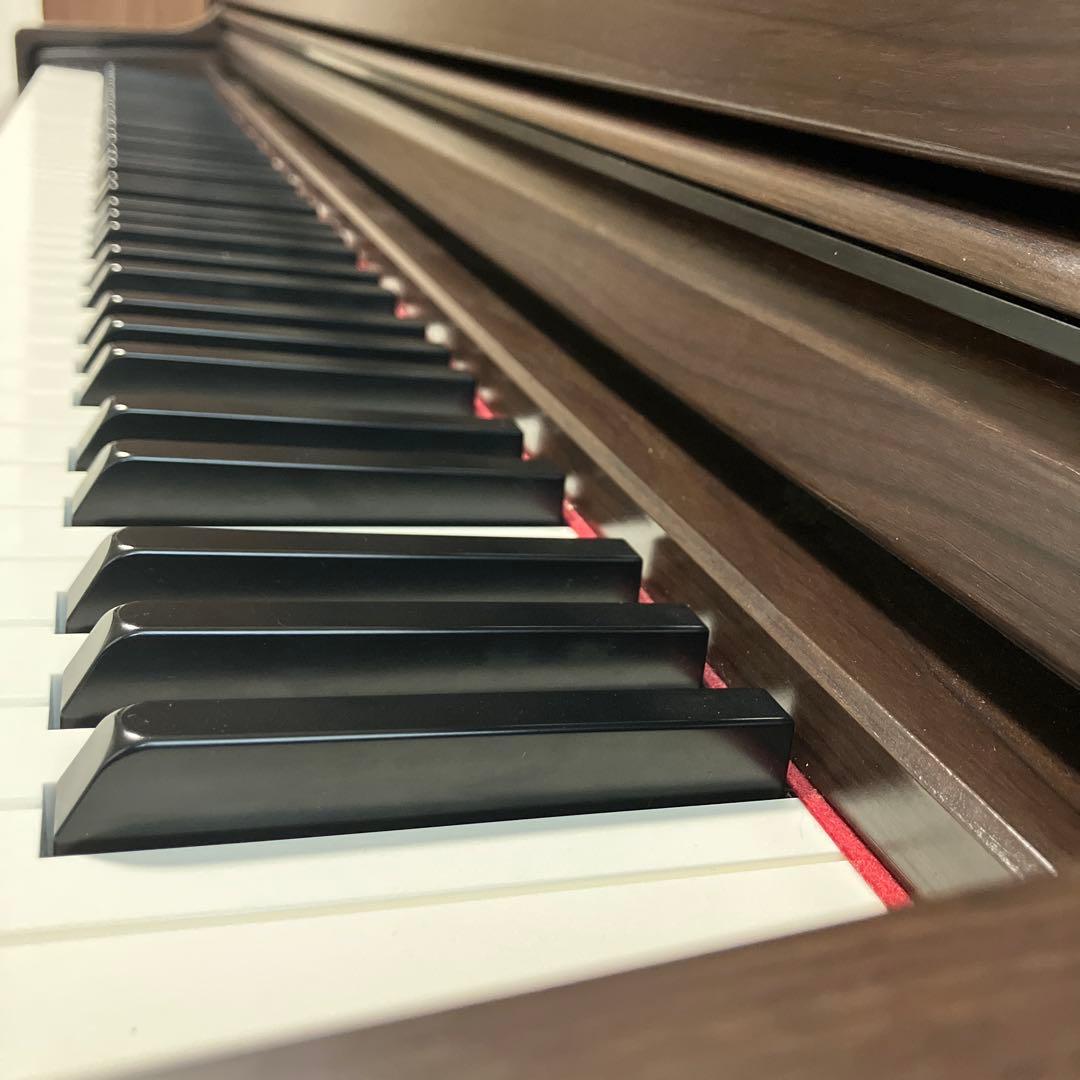 アモリさん専用 電子ピアノ YAMAHA DIGITALPIANO